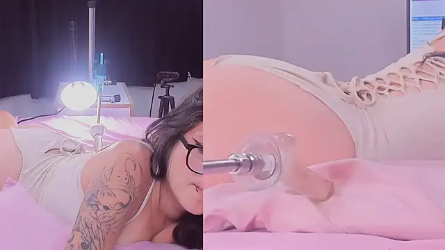 Snapshot of Kinky_Cloe chatting on January 2025 09:22:01 PM Kinky Cloe online show from January 2025 09:22:01 PM