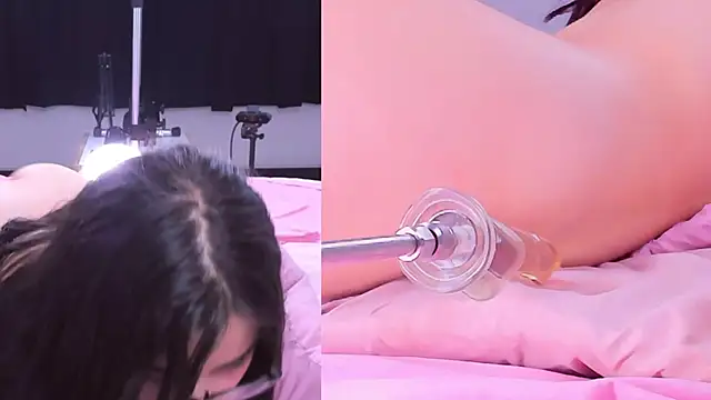 Snapshot of Kinky_Cloe chatting on February 2025 03:46:01 PM Kinky Cloe online show from February 2025 03:46:01 PM