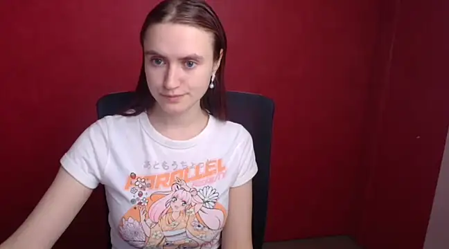 Gabriellagirl online show from December 2024 07:51:01 PM