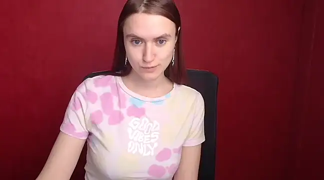 Gabriellagirl online show from January 2025 07:23:02 PM