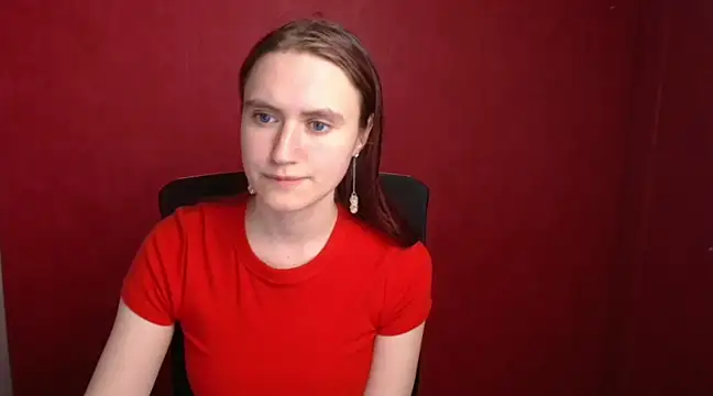 Gabriellagirl online show from January 2025 12:18:01 AM