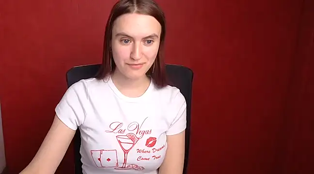 Gabriellagirl online show from January 2025 07:27:01 PM