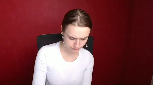 Gabriellagirl online show from January 2025 07:18:01 PM