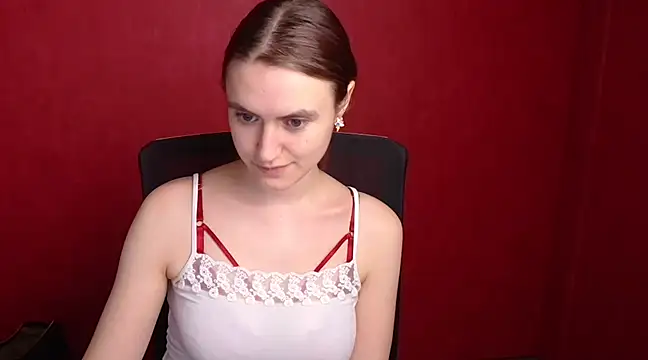 Gabriellagirl online show from January 2025 07:32:02 PM