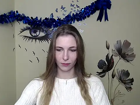 StrangerGi online show from January 2025 10:14:02 AM