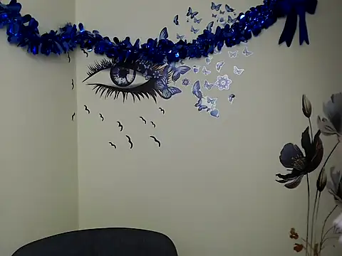 StrangerGi online show from January 2025 04:19:01 PM