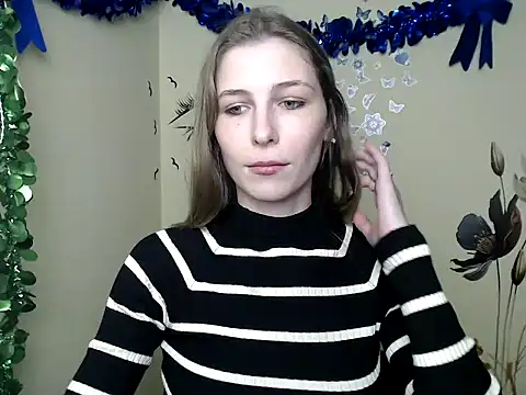 StrangerGi online show from February 2025 07:27:02 PM