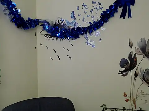 StrangerGi online show from February 2025 01:05:02 PM