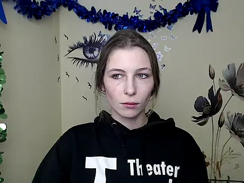 StrangerGi online show from February 2025 12:57:02 PM