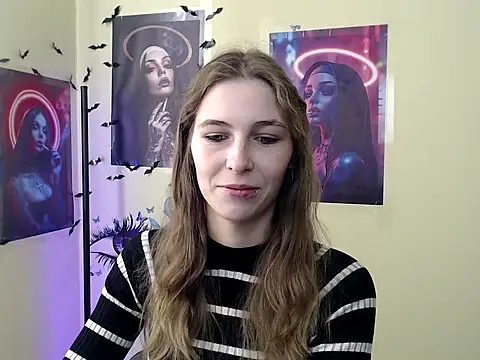 StrangerGi online show from October 2025 06:11:02 AM