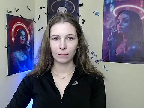 StrangerGi online show from January 2026 07:10:02 AM