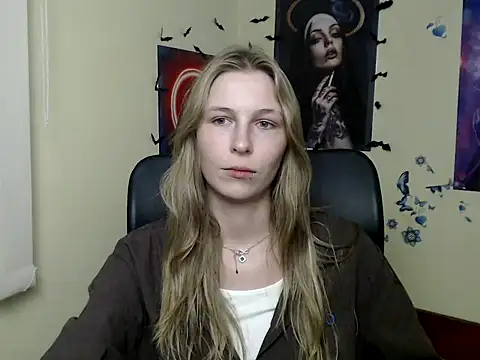 StrangerGi online show from June 2026 11:56:02 AM