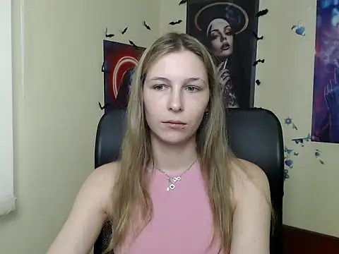 StrangerGi online show from June 2026 06:16:02 AM