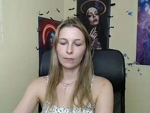 StrangerGi online show from June 2026 10:26:01 AM