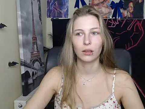 StrangerGi online show from July 2026 06:11:02 AM