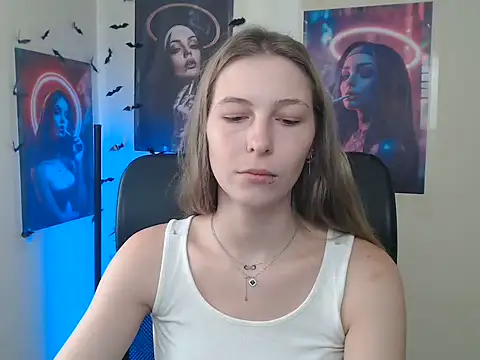 StrangerGi online show from July 2026 06:22:02 AM