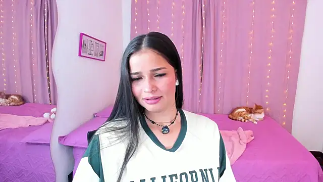 Abby Parker1 online show from July 2026 12:24:02 AM
