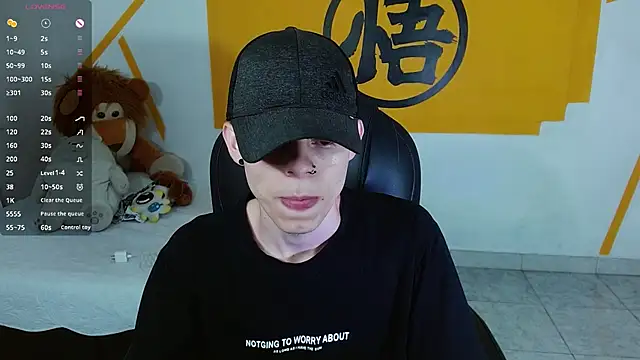 Snapshot of Matthew_Boy_ chatting on January 2025 01:55:02 PM Matthew Boy online show from January 2025 01:55:02 PM