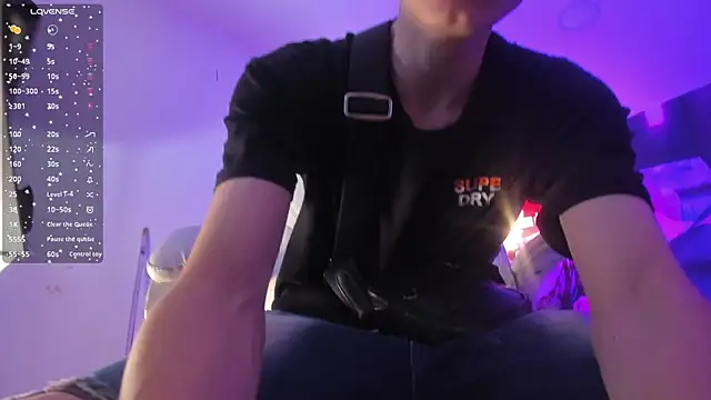 Snapshot of Matthew_Boy_ chatting on January 2025 08:21:02 PM Matthew Boy online show from January 2025 08:21:02 PM