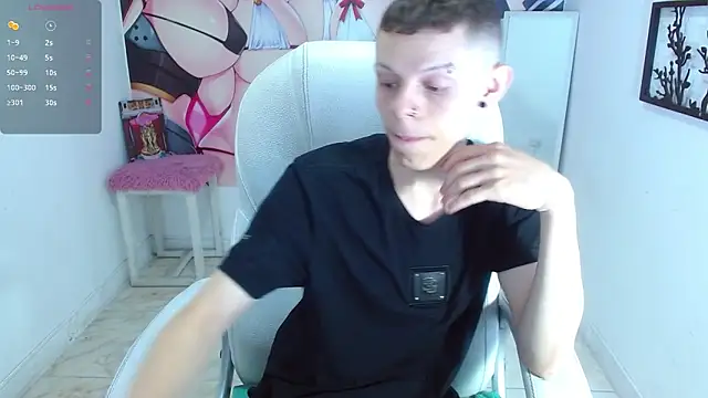 Snapshot of Matthew_Boy_ chatting on March 2025 08:32:02 PM Matthew Boy online show from March 2025 08:32:02 PM