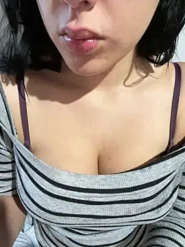 EvelisePetrovich online show from July 2026 11:57:01 AM