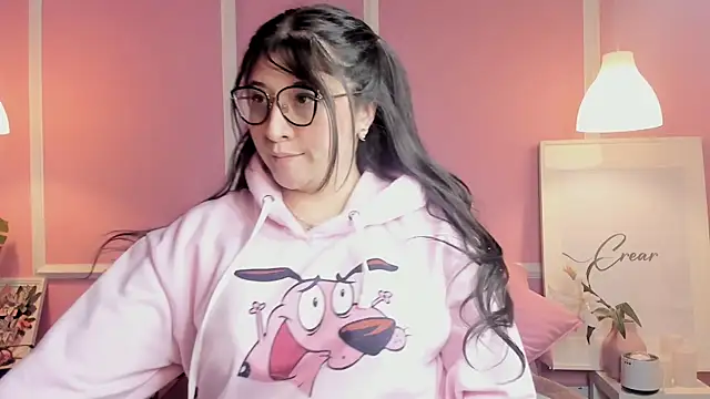 hannaasweet online show from February 2025 03:01:02 AM