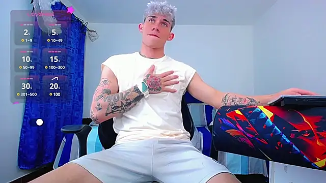 Snapshot of thiagomurphyy chatting on December 2024 04:53:01 AM thiagomurphyy online show from December 2024 04:53:01 AM