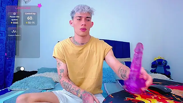 Snapshot of thiagomurphyy chatting on December 2024 04:09:01 AM thiagomurphyy online show from December 2024 04:09:01 AM