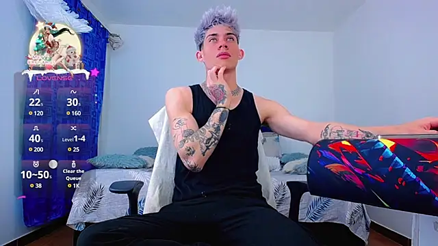 Snapshot of thiagomurphyy chatting on December 2024 04:10:02 AM thiagomurphyy online show from December 2024 04:10:02 AM