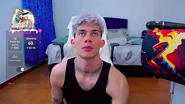 Snapshot of thiagomurphyy chatting on December 2024 04:19:01 AM thiagomurphyy online show from December 2024 04:19:01 AM