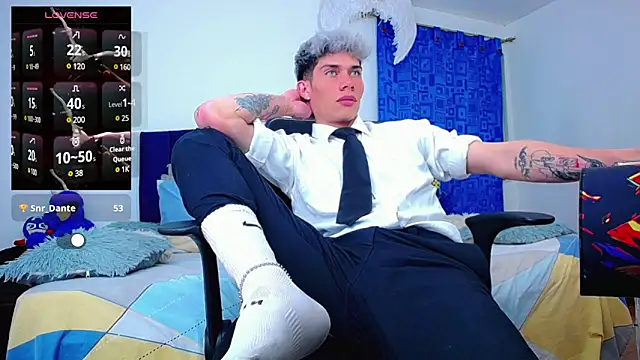 Snapshot of thiagomurphyy chatting on January 2025 06:56:02 AM thiagomurphyy online show from January 2025 06:56:02 AM