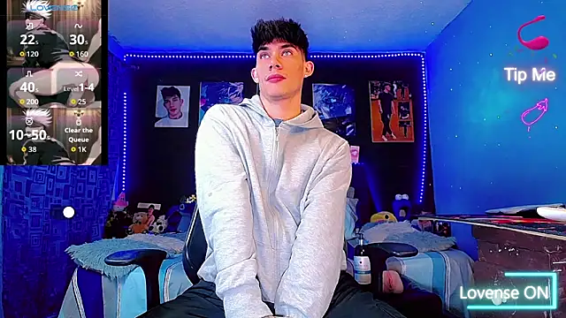 Snapshot of thiagomurphyy chatting on September 2025 04:56:02 AM thiagomurphyy online show from September 2025 04:56:02 AM