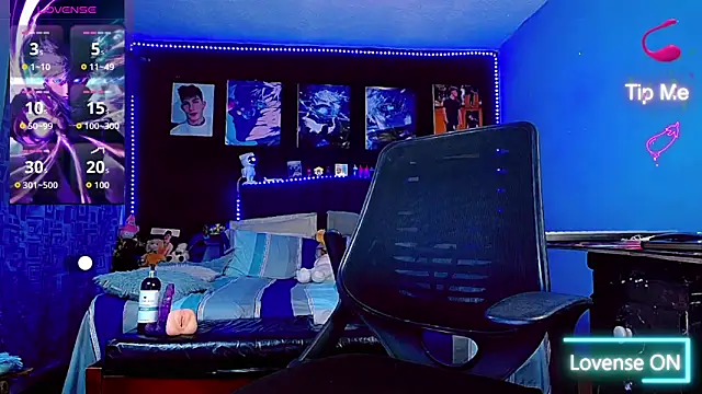 Snapshot of thiagomurphyy chatting on September 2025 03:50:02 AM thiagomurphyy online show from September 2025 03:50:02 AM