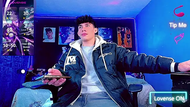 Snapshot of thiagomurphyy chatting on September 2025 04:24:01 AM thiagomurphyy online show from September 2025 04:24:01 AM