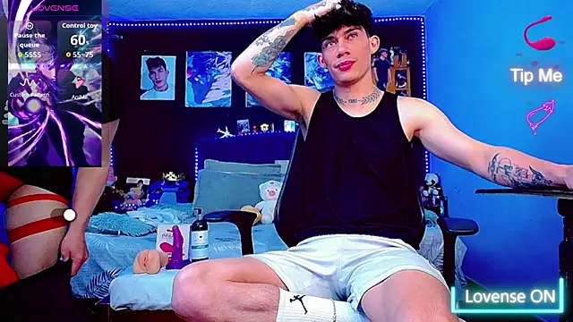 Snapshot of thiagomurphyy chatting on September 2025 07:10:02 AM thiagomurphyy online show from September 2025 07:10:02 AM