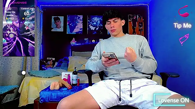 Snapshot of thiagomurphyy chatting on September 2025 06:03:01 AM thiagomurphyy online show from September 2025 06:03:01 AM