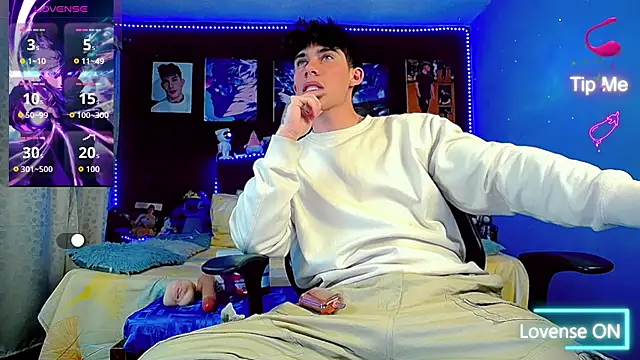 Snapshot of thiagomurphyy chatting on September 2025 05:11:02 AM thiagomurphyy online show from September 2025 05:11:02 AM