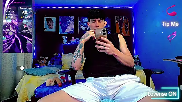 Snapshot of thiagomurphyy chatting on September 2025 06:06:02 AM thiagomurphyy online show from September 2025 06:06:02 AM