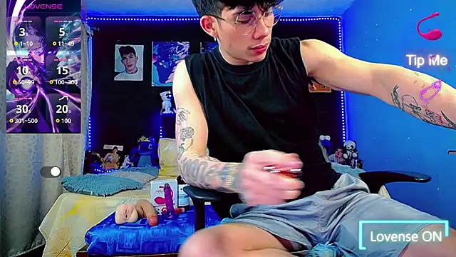 Snapshot of thiagomurphyy chatting on September 2025 05:23:01 AM thiagomurphyy online show from September 2025 05:23:01 AM