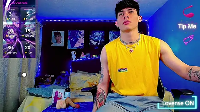 Snapshot of thiagomurphyy chatting on October 2025 03:36:01 AM thiagomurphyy online show from October 2025 03:36:01 AM