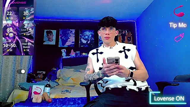 Snapshot of thiagomurphyy chatting on October 2025 04:21:01 AM thiagomurphyy online show from October 2025 04:21:01 AM