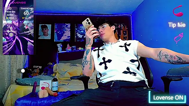 Snapshot of thiagomurphyy chatting on October 2025 05:39:02 AM thiagomurphyy online show from October 2025 05:39:02 AM