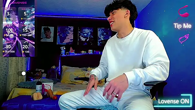 Snapshot of thiagomurphyy chatting on October 2025 01:00:02 AM thiagomurphyy online show from October 2025 01:00:02 AM