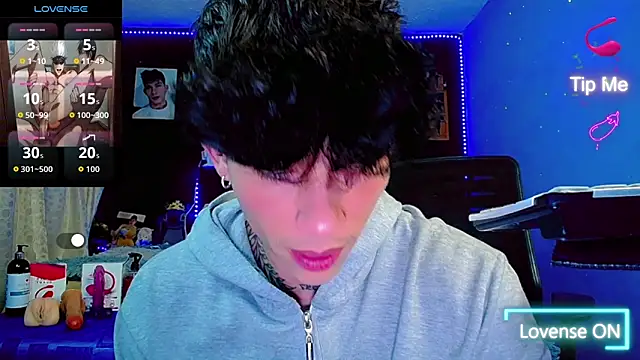 Snapshot of thiagomurphyy chatting on November 2025 04:56:01 AM thiagomurphyy online show from November 2025 04:56:01 AM