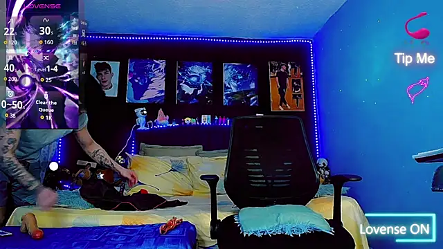 Snapshot of thiagomurphyy chatting on November 2025 01:49:01 AM thiagomurphyy online show from November 2025 01:49:01 AM