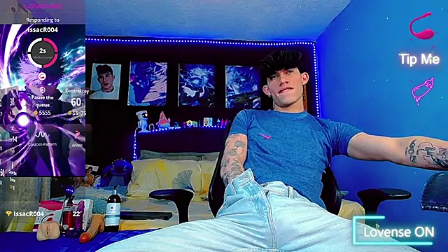 Snapshot of thiagomurphyy chatting on November 2025 11:57:02 PM thiagomurphyy online show from November 2025 11:57:02 PM