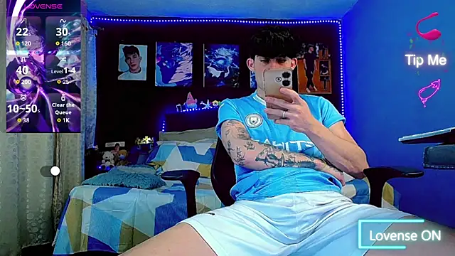 Snapshot of thiagomurphyy chatting on November 2025 12:43:01 AM thiagomurphyy online show from November 2025 12:43:01 AM