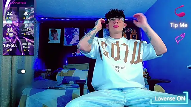 Snapshot of thiagomurphyy chatting on November 2025 02:22:01 AM thiagomurphyy online show from November 2025 02:22:01 AM