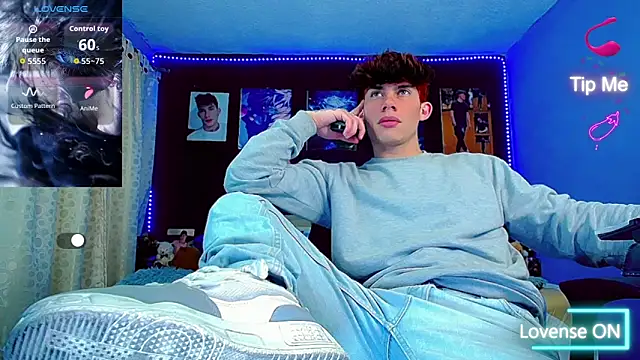 Snapshot of thiagomurphyy chatting on November 2025 12:46:01 AM thiagomurphyy online show from November 2025 12:46:01 AM