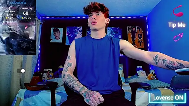 Snapshot of thiagomurphyy chatting on December 2025 12:20:02 AM thiagomurphyy online show from December 2025 12:20:02 AM